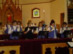 bell choir